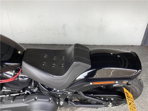 2018 Harley-Davidson Dyna