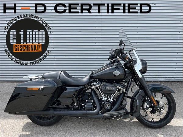 2024 Harley-Davidson Touring Road King Special FLHRXS