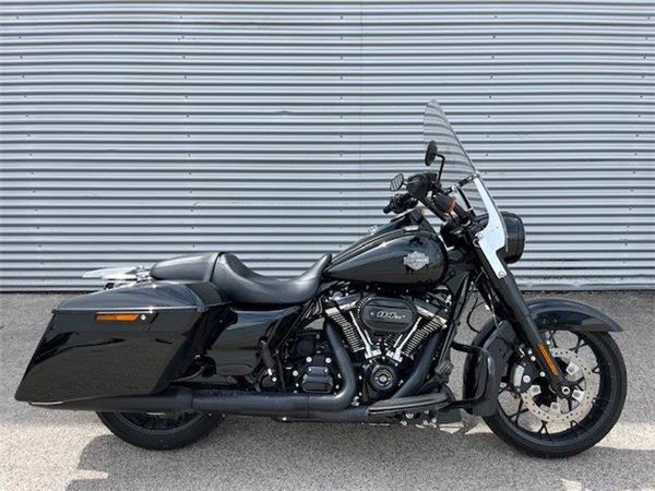 2024 Harley-Davidson Touring Road King Special FLHRXS
