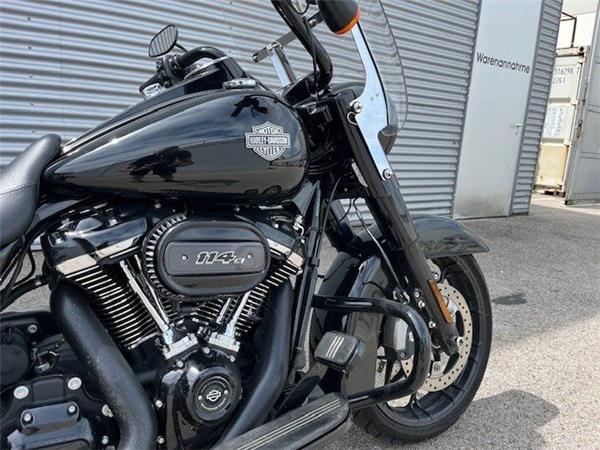 2024 Harley-Davidson Touring Road King Special FLHRXS