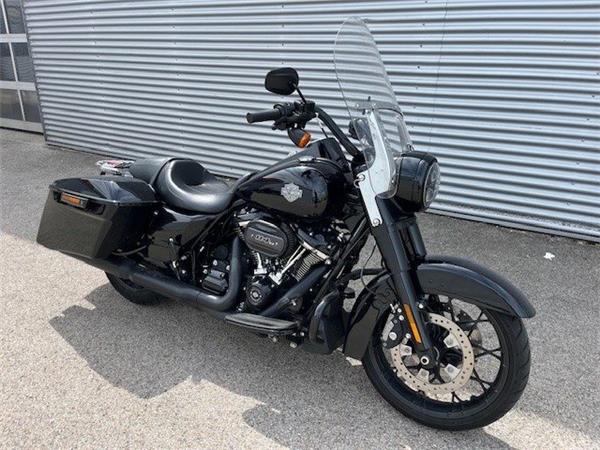 2024 Harley-Davidson Touring Road King Special FLHRXS