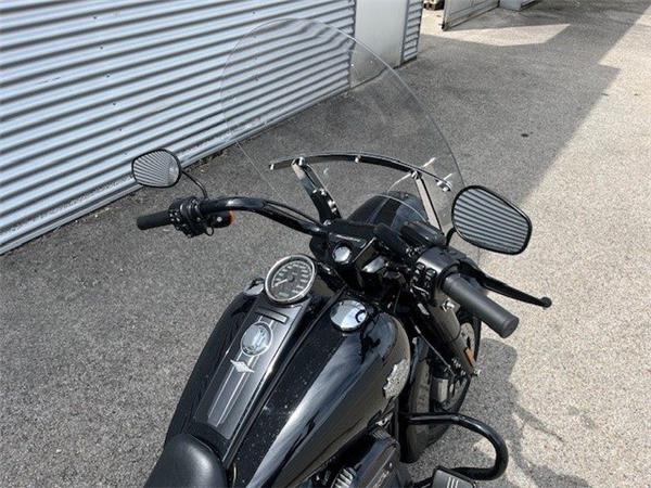 2024 Harley-Davidson Touring Road King Special FLHRXS
