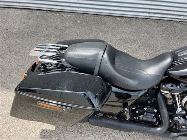 2024 Harley-Davidson Touring Road King Special FLHRXS