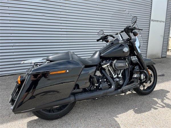 2024 Harley-Davidson Touring Road King Special FLHRXS