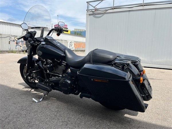 2024 Harley-Davidson Touring Road King Special FLHRXS