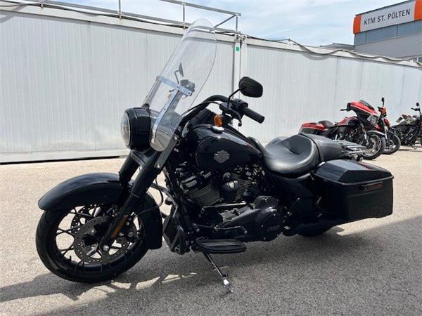 2024 Harley-Davidson Touring Road King Special FLHRXS