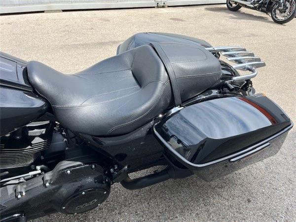 2024 Harley-Davidson Touring Road King Special FLHRXS