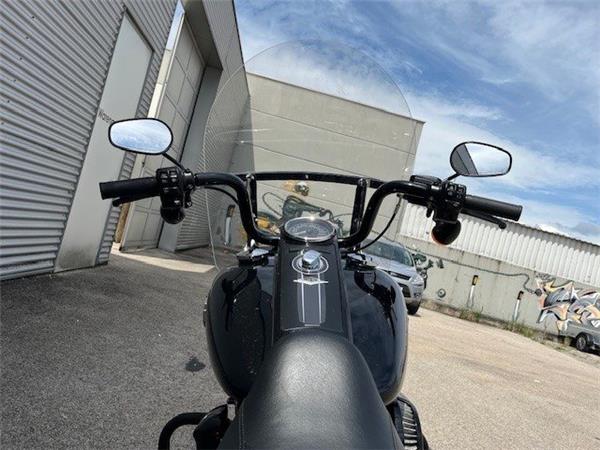 2024 Harley-Davidson Touring Road King Special FLHRXS
