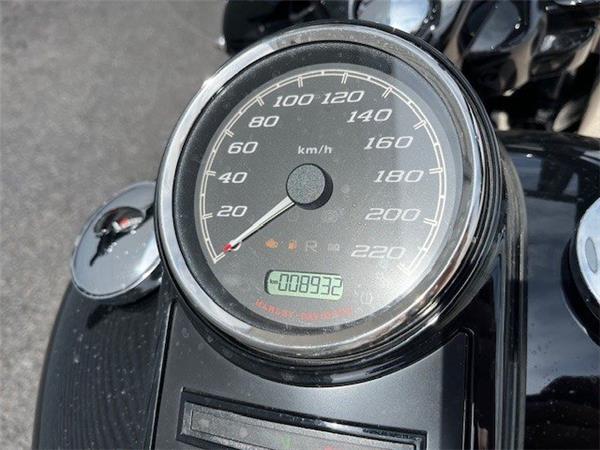 2024 Harley-Davidson Touring Road King Special FLHRXS