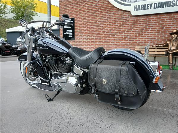 2019 HARLEY-DAVIDSON DELUXE