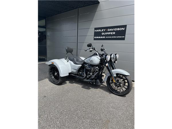 2024 HARLEY-DAVIDSON FREEWHEELER