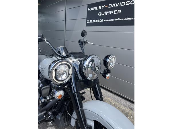 2024 HARLEY-DAVIDSON FREEWHEELER