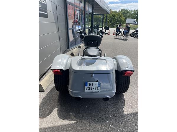 2024 HARLEY-DAVIDSON FREEWHEELER