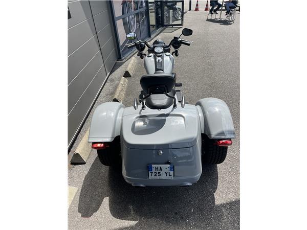 2024 HARLEY-DAVIDSON FREEWHEELER