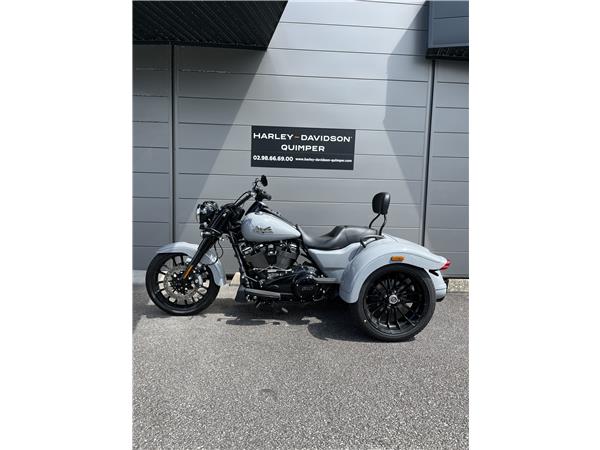 2024 HARLEY-DAVIDSON FREEWHEELER