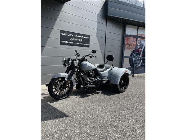 2024 HARLEY-DAVIDSON FREEWHEELER