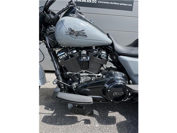 2024 HARLEY-DAVIDSON FREEWHEELER