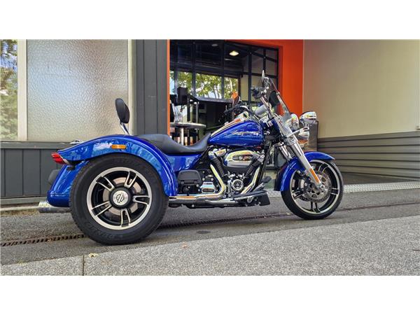 2020 HARLEY-DAVIDSON FREEWHEELER