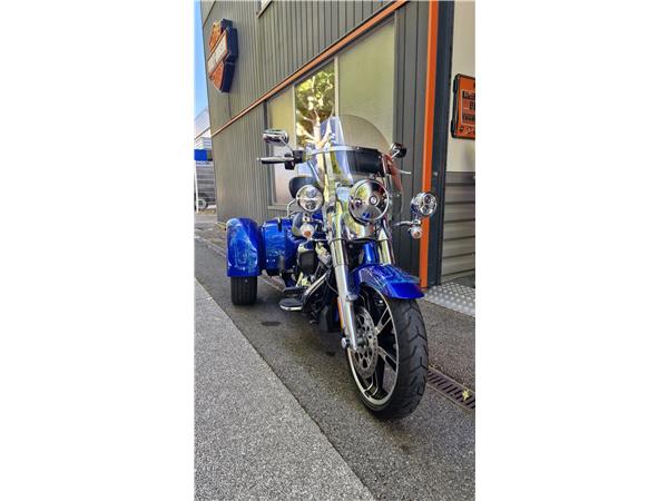 2020 HARLEY-DAVIDSON FREEWHEELER