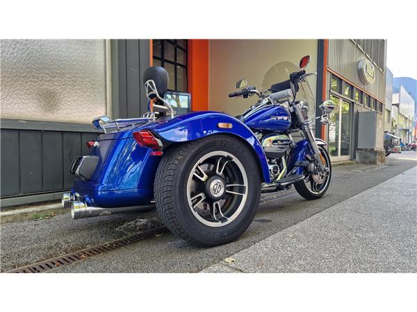 2020 HARLEY-DAVIDSON FREEWHEELER