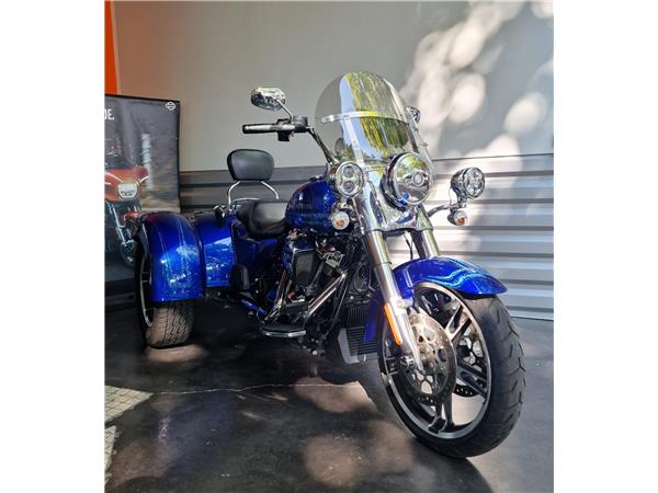 2020 HARLEY-DAVIDSON FREEWHEELER