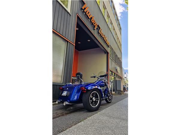 2020 HARLEY-DAVIDSON FREEWHEELER