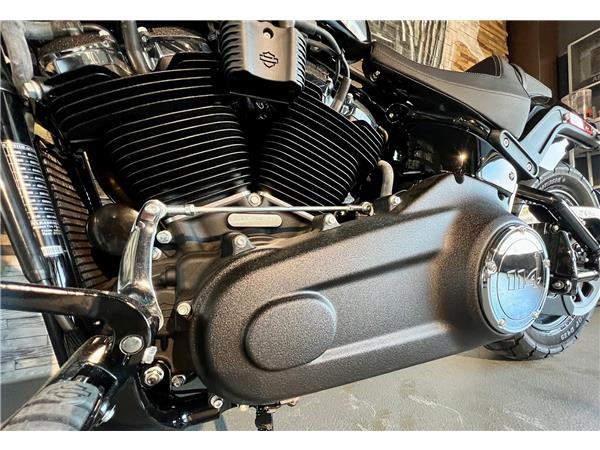 2025 harley-davidson FXFBS Fat Bob 114