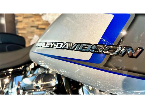 2024 harley-davidson FXBR Breakout 117