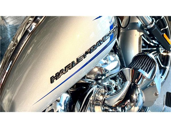 2024 harley-davidson FXBR Breakout 117