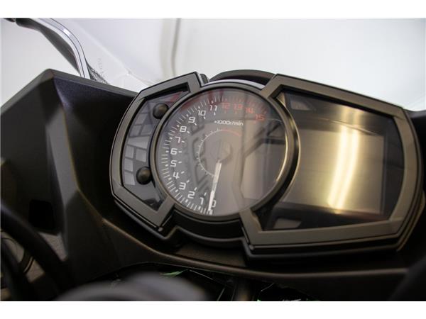 2024 KAWASAKI NINJA 400