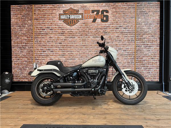 2023 HARLEY-DAVIDSON LOW RIDER