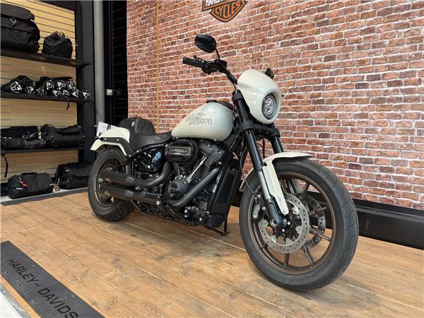 2023 HARLEY-DAVIDSON LOW RIDER