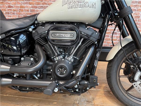 2023 HARLEY-DAVIDSON LOW RIDER