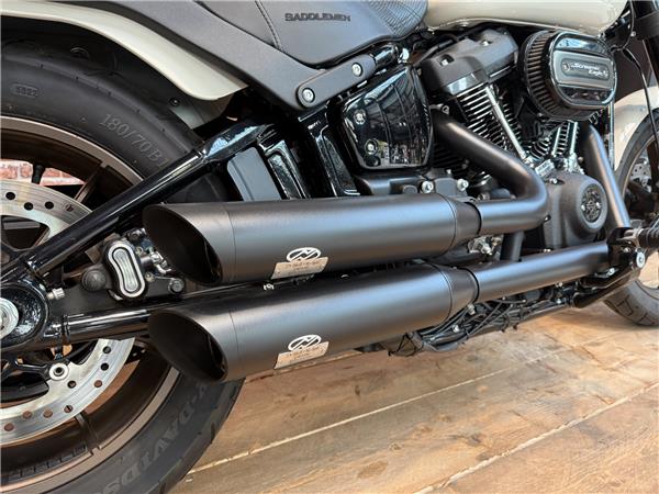 2023 HARLEY-DAVIDSON LOW RIDER