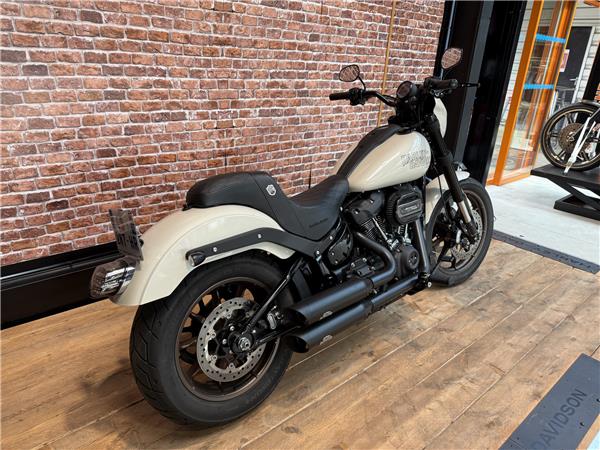 2023 HARLEY-DAVIDSON LOW RIDER