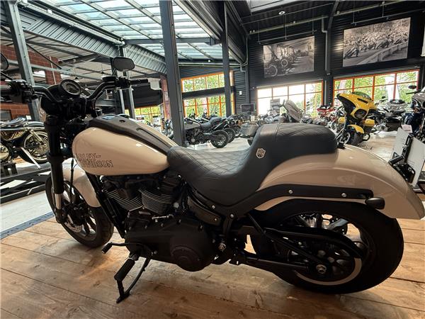 2023 HARLEY-DAVIDSON LOW RIDER