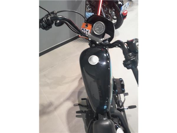 2018 HARLEY-DAVIDSON IRON