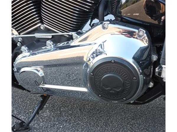 2025 HARLEY-DAVIDSON SPORT GLIDE