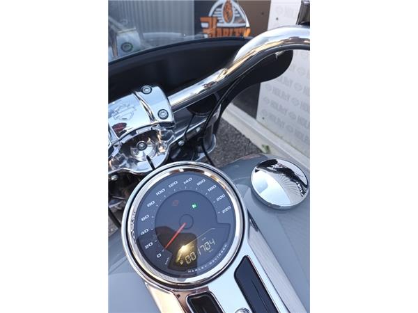 2025 HARLEY-DAVIDSON SPORT GLIDE