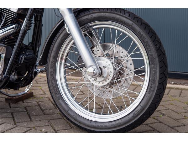 2007 Harley-Davidson Street Bob
