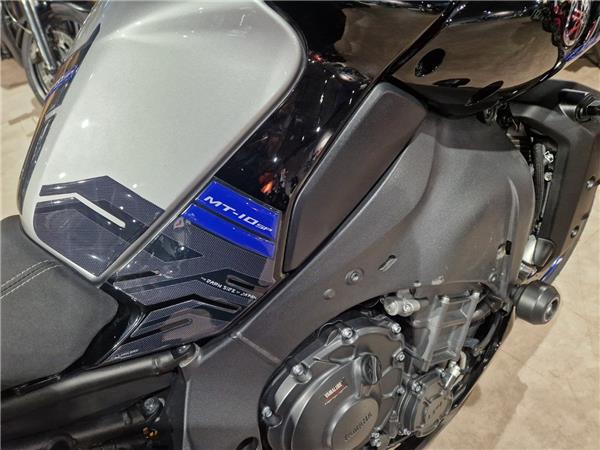 2022 YAMAHA MT-10 SP