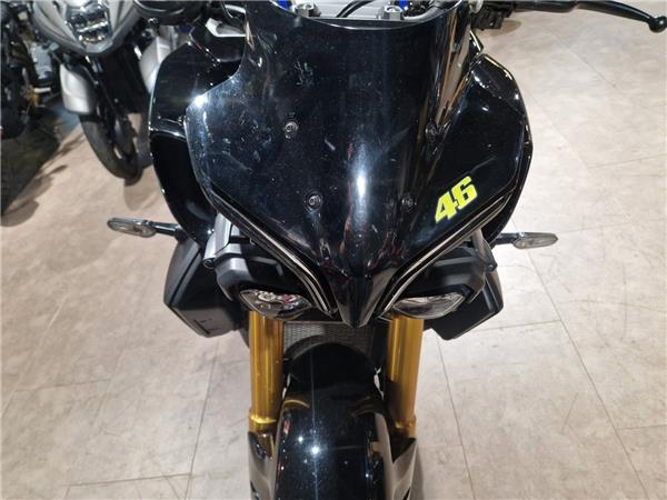 2022 YAMAHA MT-10 SP
