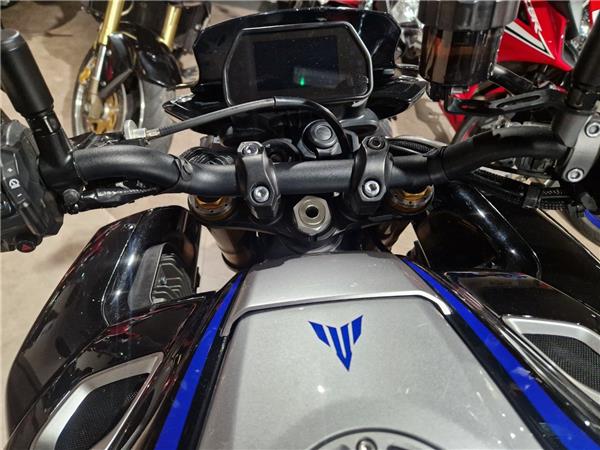 2022 YAMAHA MT-10 SP