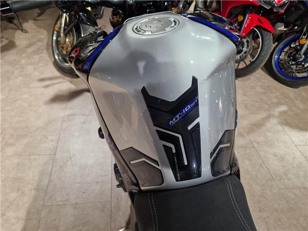 2022 YAMAHA MT-10 SP