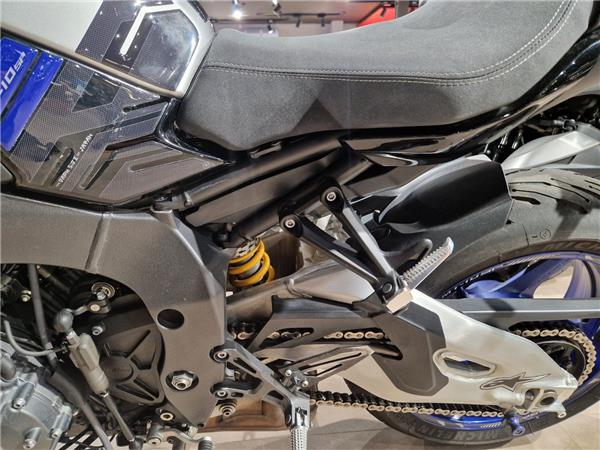 2022 YAMAHA MT-10 SP