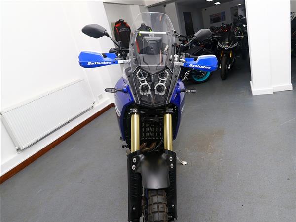 2024 Yamaha Tenere 700