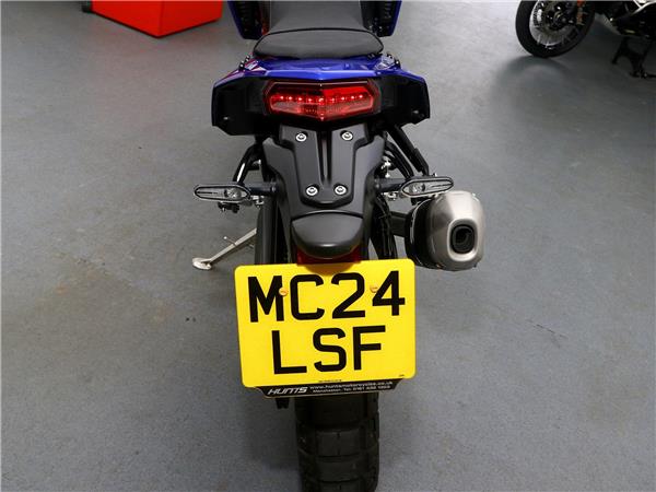 2024 Yamaha Tenere 700