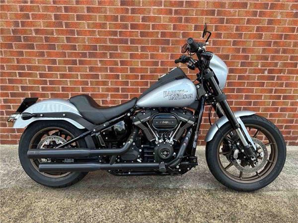 2021 Harley-Davidson Fxlrs LOW Rider S 1868 20