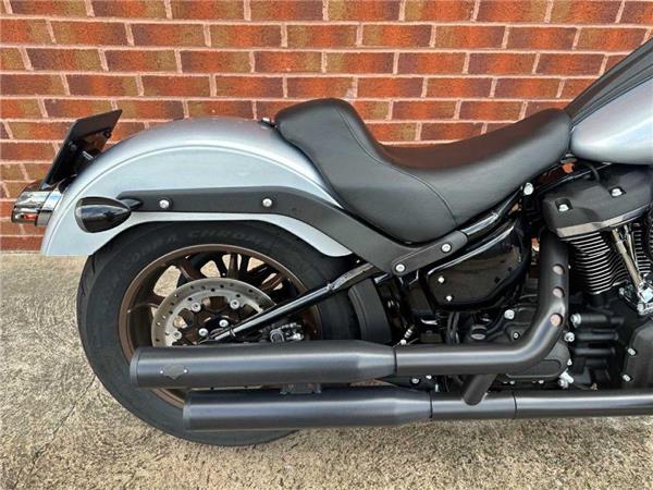 2021 Harley-Davidson Fxlrs LOW Rider S 1868 20