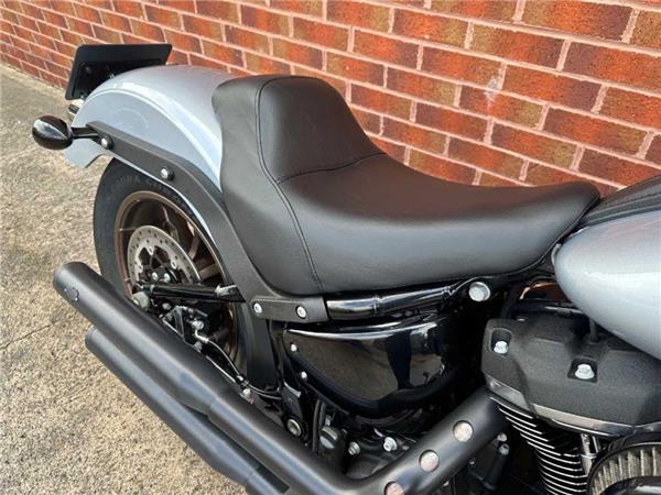 2021 Harley-Davidson Fxlrs LOW Rider S 1868 20